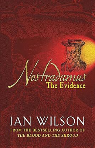 Nostradamus - The Evidence